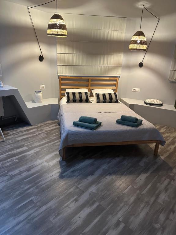 FLH - Old City Vibes - Grand Heritage Apartment  